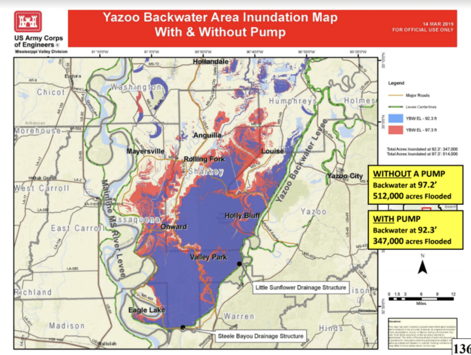 yazoo pumps